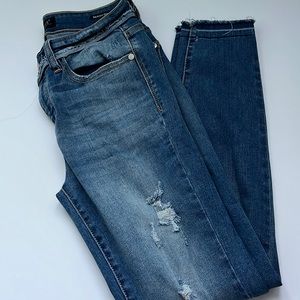 Judy Blue Skinny